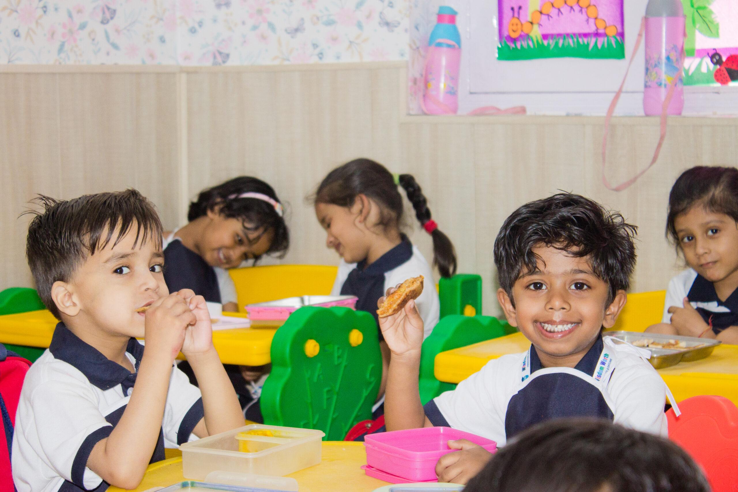 Why preschool are important?