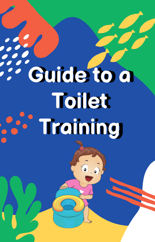 TOILET TRAINING- EBook