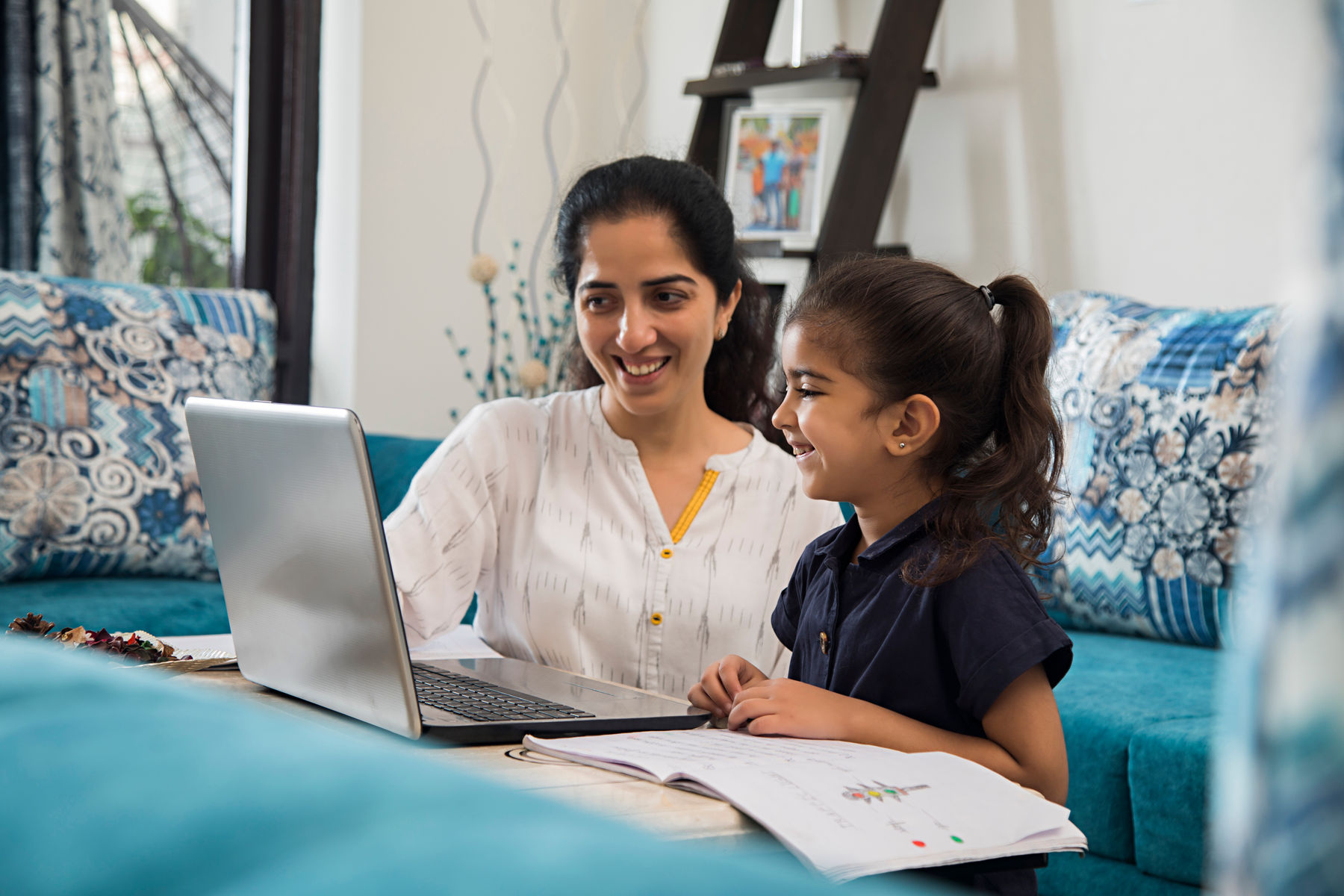 A Guide to Reducing Kids’ Screen Time